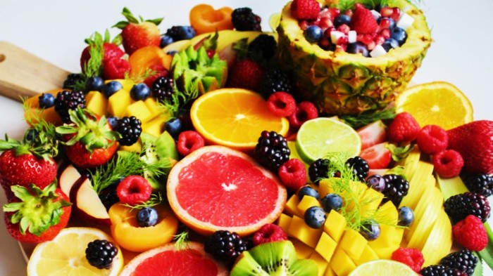Que son los superalimentos